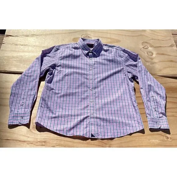 sachin and babi light blue dress Men's Luxury Dress Shirts main image 1